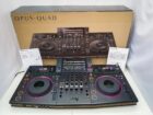 AlphaTheta XDJ-AZ, AlphaTheta OMNIS-DUO, Pioneer DJ OPUS-QUAD, Pioneer DJ XDJ-RX3, Pioneer XDJ-XZ, Pioneer DJ DDJ-FLX10, AlphaTheta CDJ-3000X , Pioneer CDJ-3000, Pioneer DJ DJM-A9