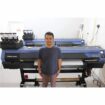 MIMAKI CJV 150-160 64″ PRINT/CUT