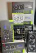 ASUS GeForce ROG Astral GeForce TX 5090 32GB GDDR7 OC Edition.