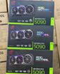 ASUS GeForce ROG Astral GeForce TX 5090 32GB GDDR7 OC Edition.