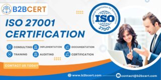 ISO-27001-Certification