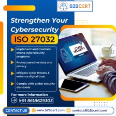 ISO-27032