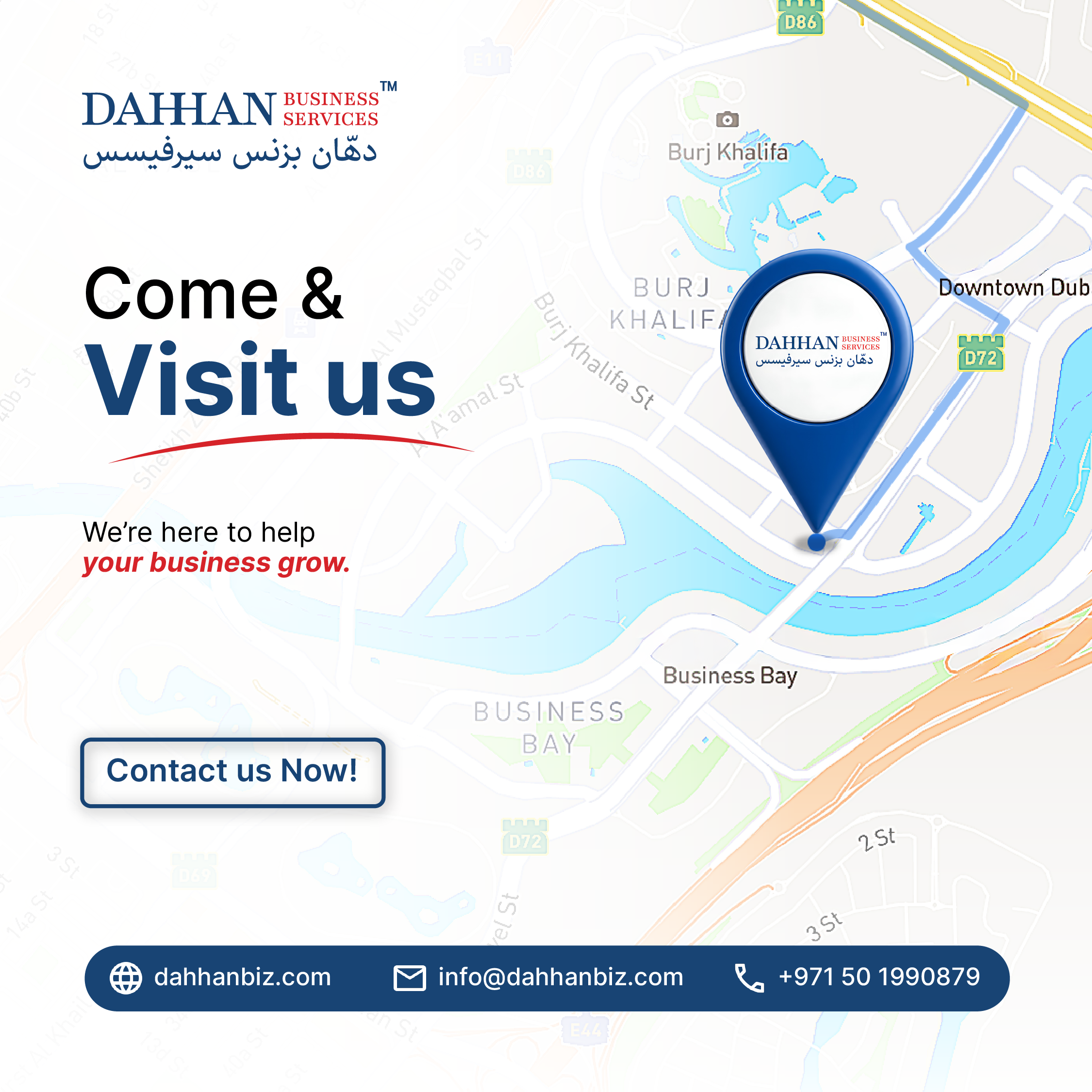 Freezone Business Setup Dubai starts from AED 5500