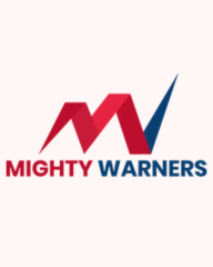 Mighty-warner