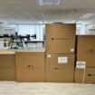 DJI Agras Agricultural Drone Crop Sprayers; New & Ready to Ship!