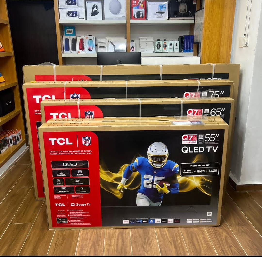 Smart TVs for Sale – 4K Ultra HD| LED & OLED Best Prices!