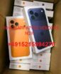 For Sale: Apple iPhone 17 Pro Max 512Gb 1Tb, Sony Ps5 Pro 2Tb Console Bundle