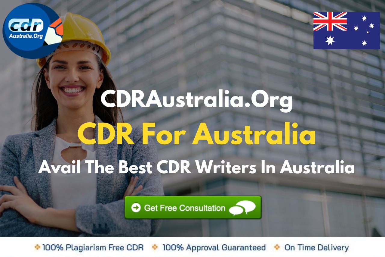 CDR For Australia – Get Free Advice for Migration Skills Assessment
