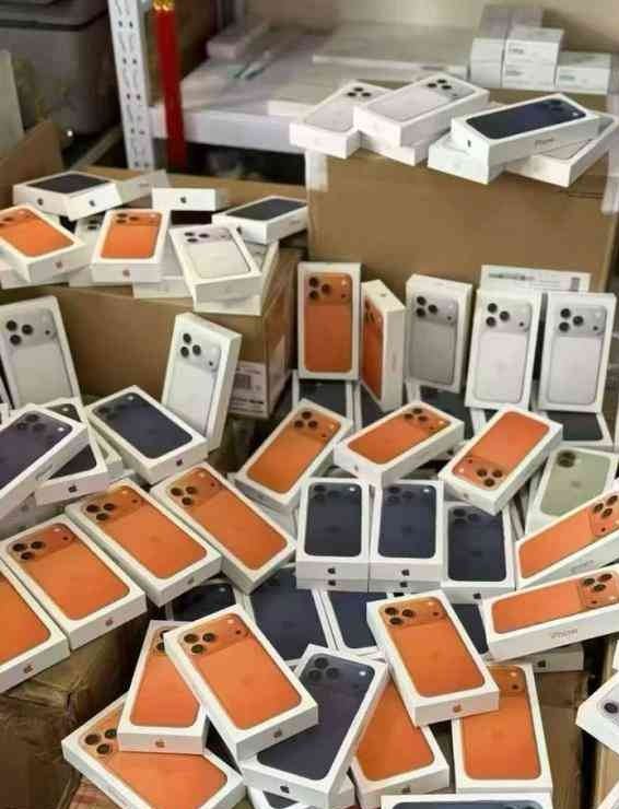 brand new original factory unlocked mobile phones, Game Consoles, Cameras