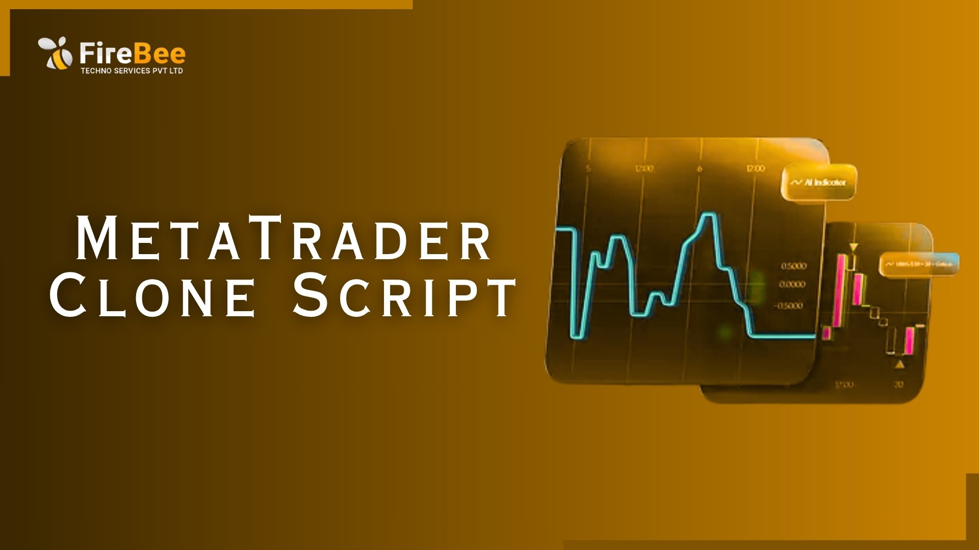 MetaTrader Clone Script – Launch Your Own Trading Platform Quickly