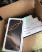 brand new original factory unlocked mobile phones, Game Consoles, Cameras