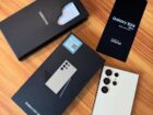Apple iPhone 17 Pro max 512GB Unlocked.. Samsung Galaxy S25 Ultra 1TB (Unlocked)
